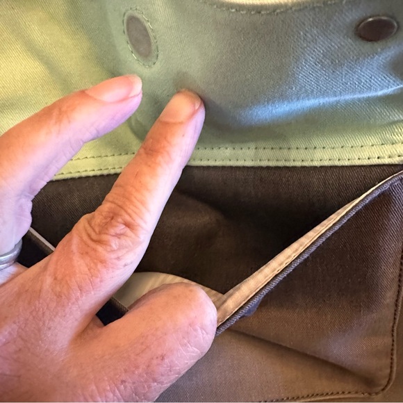 Travel Gray Multi Pocket Crossbody Bag Sherpani - Picture 3 of 11